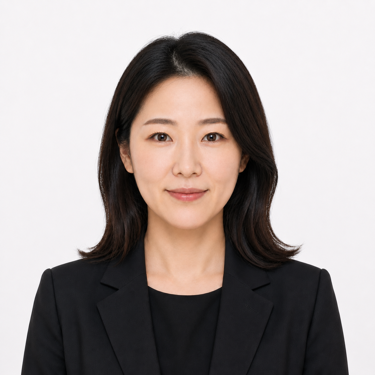 장서연 프로필 사진